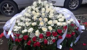 Funeral Arrangement