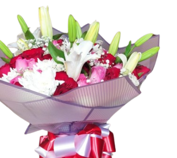 Exquisite Flower Arrangement for Nairobi, Kenya | ...