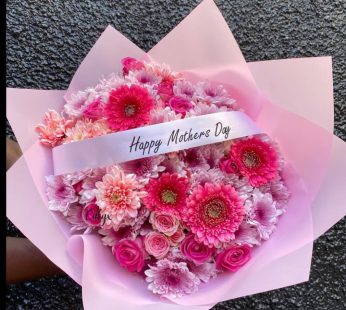 Beautiful Mother’s Day Bouquet in Nairobi, K...