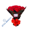 True love Timeless Red Rose Bouquet - Express Love & Affection