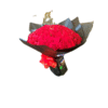 Romantic Gesture Rose Bouquet - Perfect for Anniversaries & Valentine’s Day
