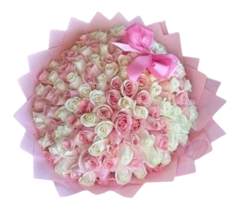 Luxury Flower Bouquet Collection – Perfect f...